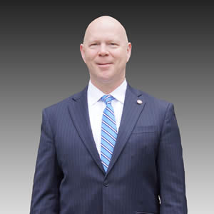 Attorney Paul McConnell