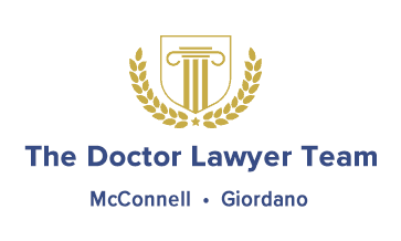 Professional and Experienced Doctor & Attorney Team